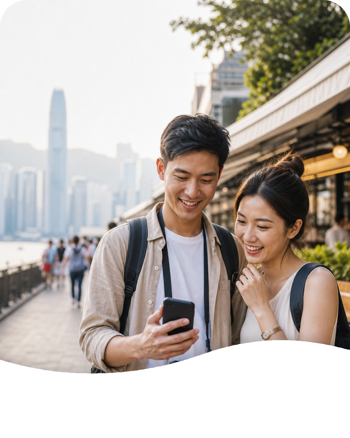 Hong Kong eSIM Standard - Best Value