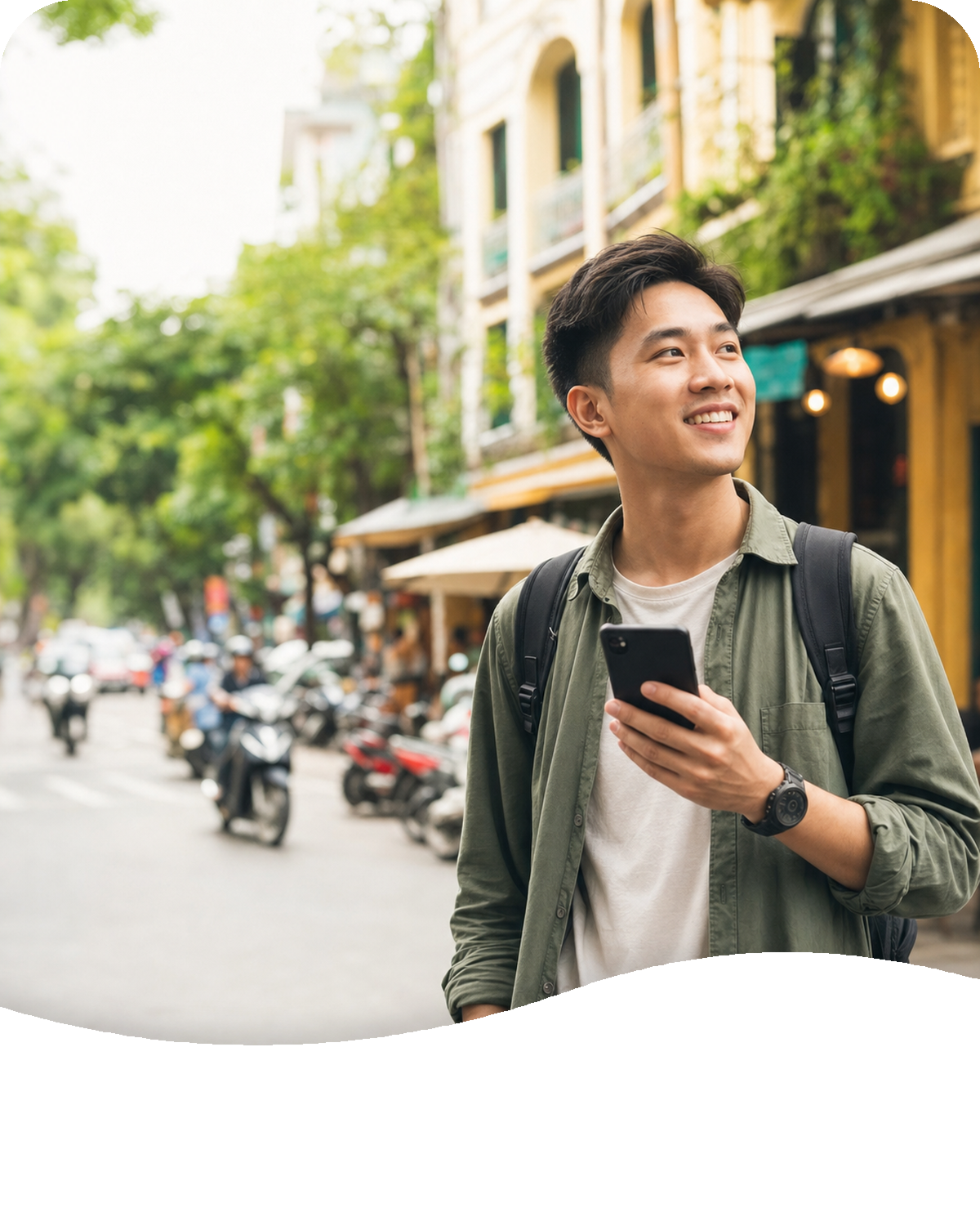 Vietnam eSIM Vinaphone