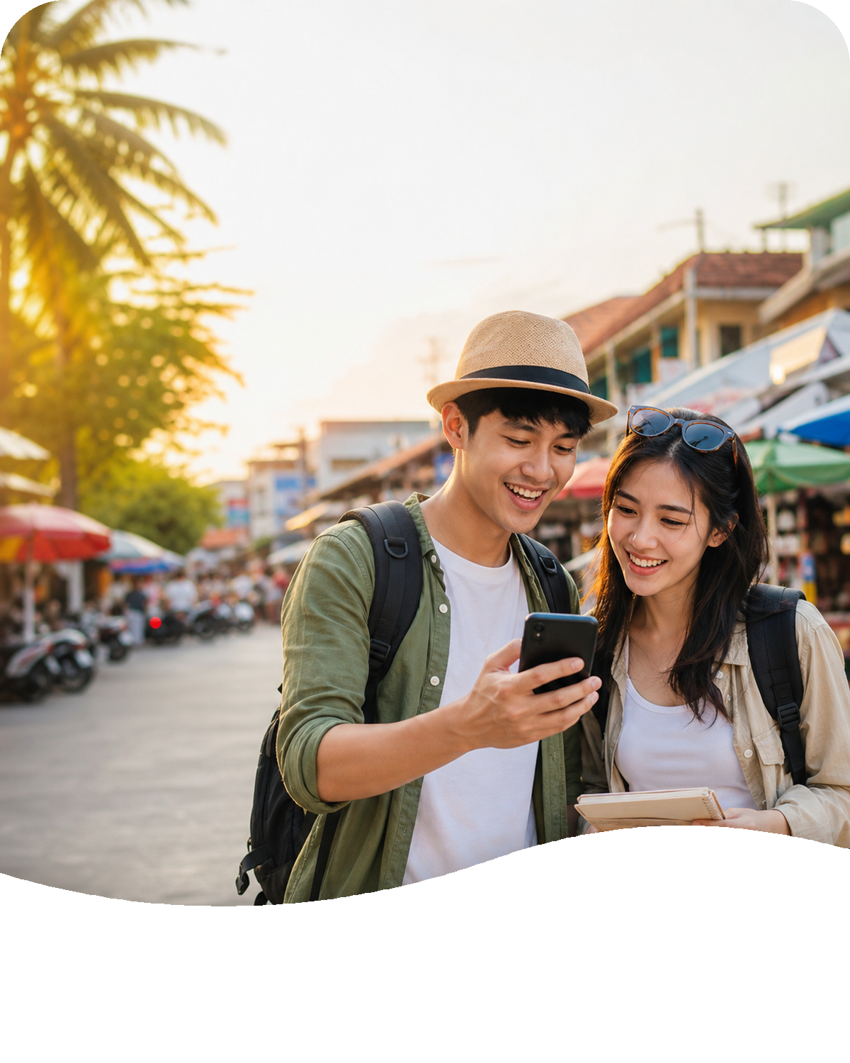 Southeast Asia eSIM 5 Countries
