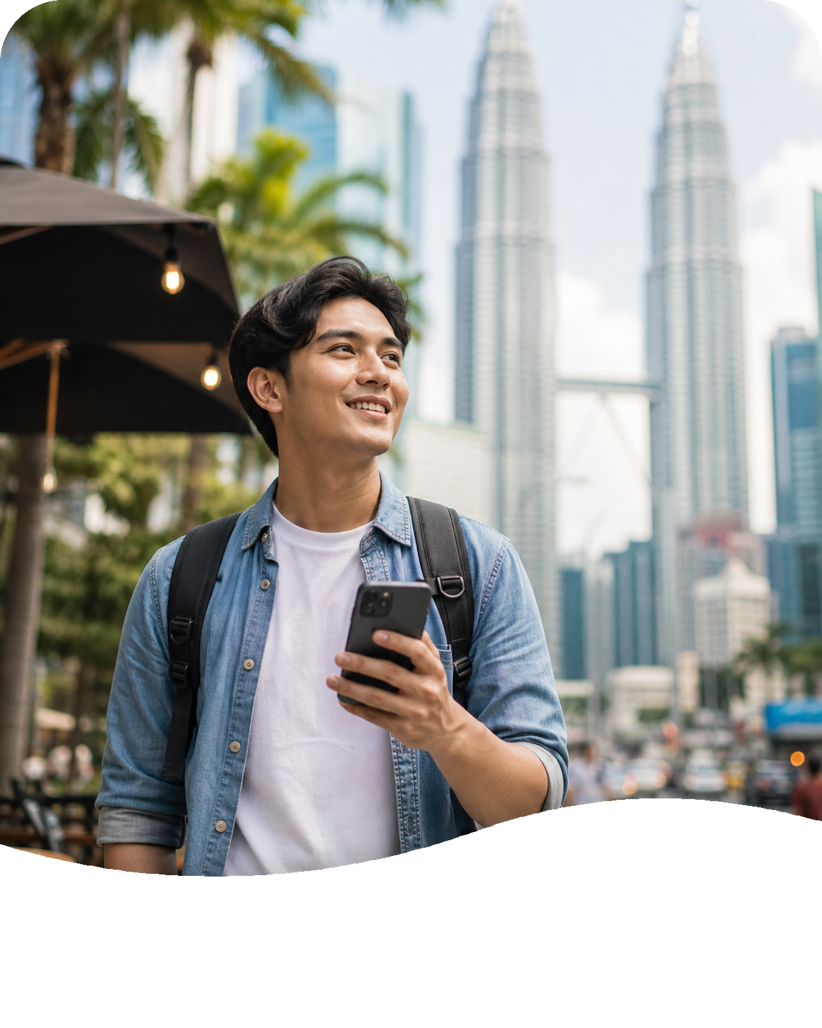 Malaysia eSIM - Umobile 5G