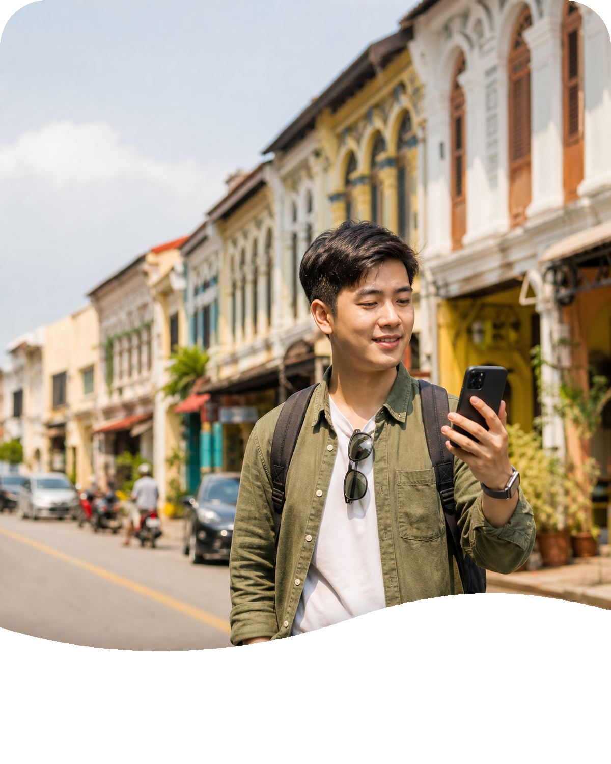 Malaysia eSIM 5G - Maxis, Celcom, Digi