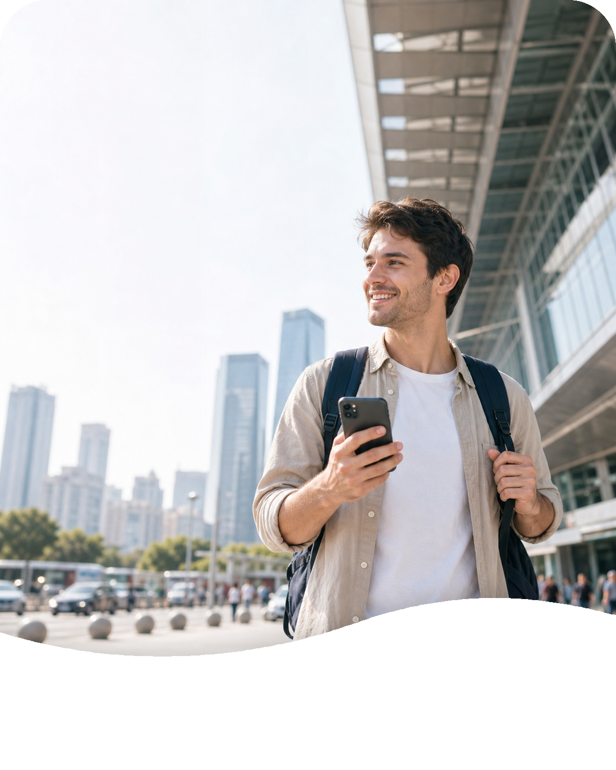 Mainland China eSIM 5G-China Mobile