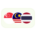 Singapore / Malaysia / Thailand